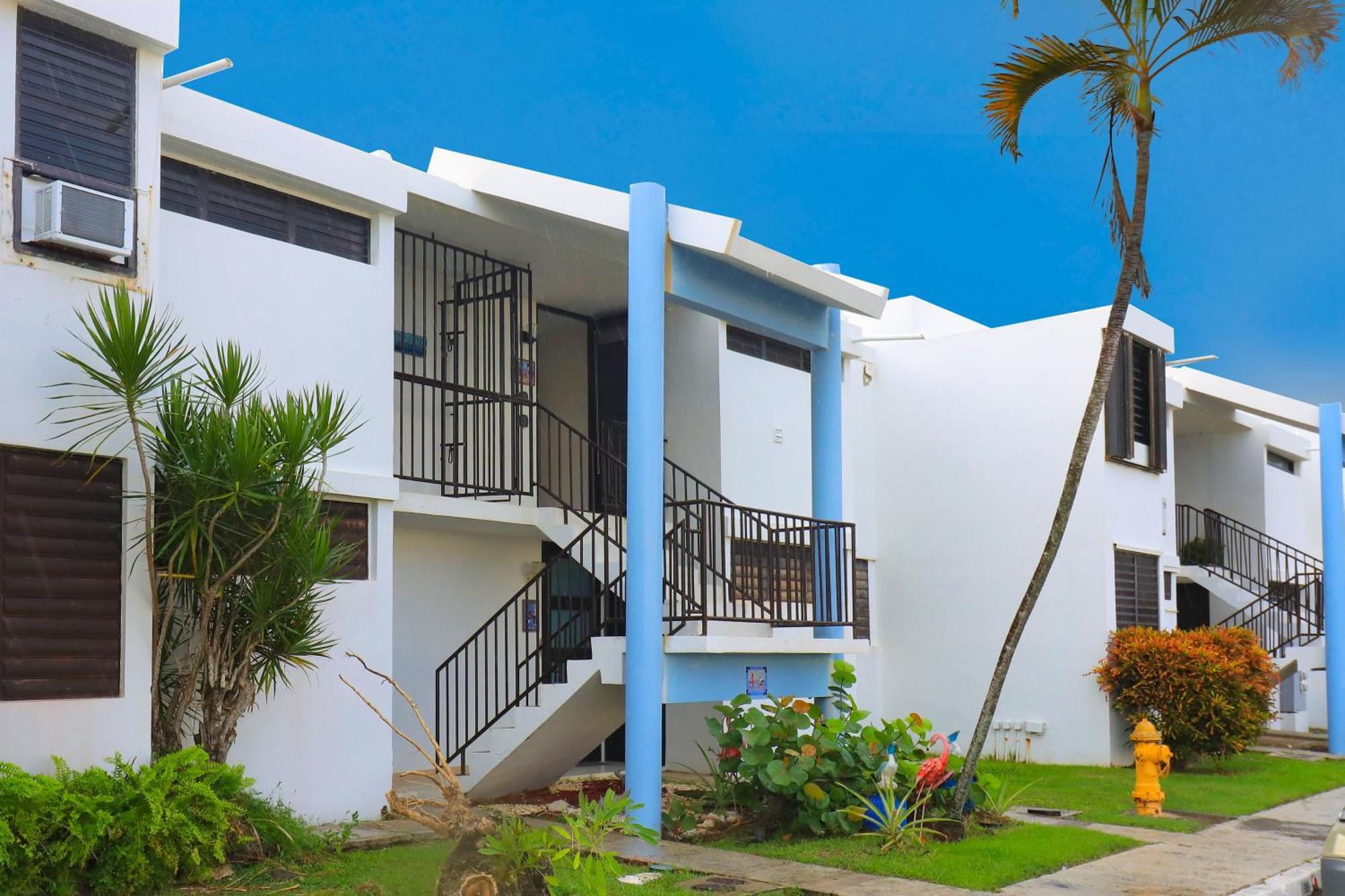 Villa Layka Beach House At Playas Del Yunque Río Grande Exterior foto